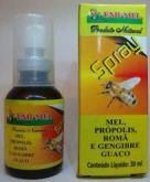 SPRAY FARMEL DE PRÓPOLIS
