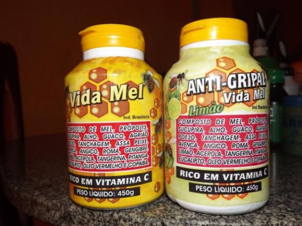 ANTI-GRIPAL